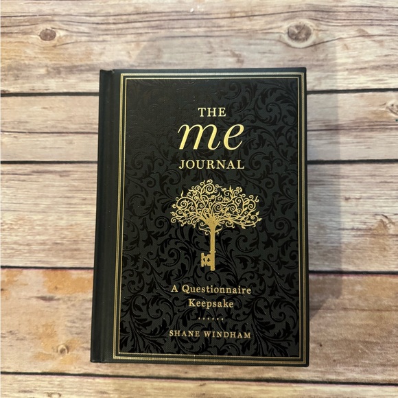 The Me Journal - Picture 3 of 12